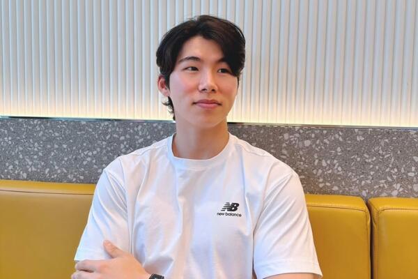 Kim tiene promedio.304 y ha registrado un porcentaje de embasarse de .364 en ocho temporadas con los Kiwoom Heroes. 