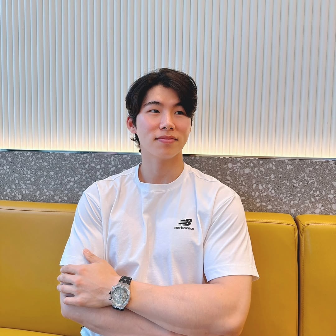 Kim tiene promedio.304 y ha registrado un porcentaje de embasarse de .364 en ocho temporadas con los Kiwoom Heroes.