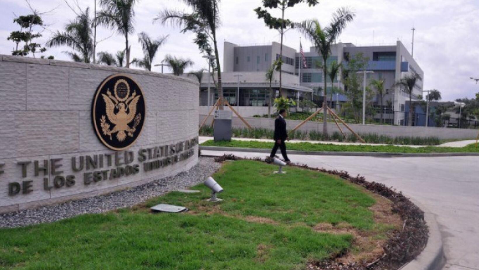 Embajada de EE. UU. en RD abre nuevas vacantes: conoce cómo aplicar