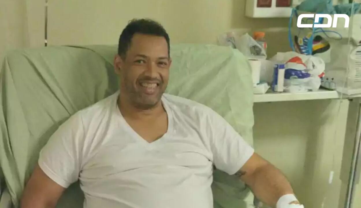 Familiares de Argenis Contreras denuncian traslado Najayo
