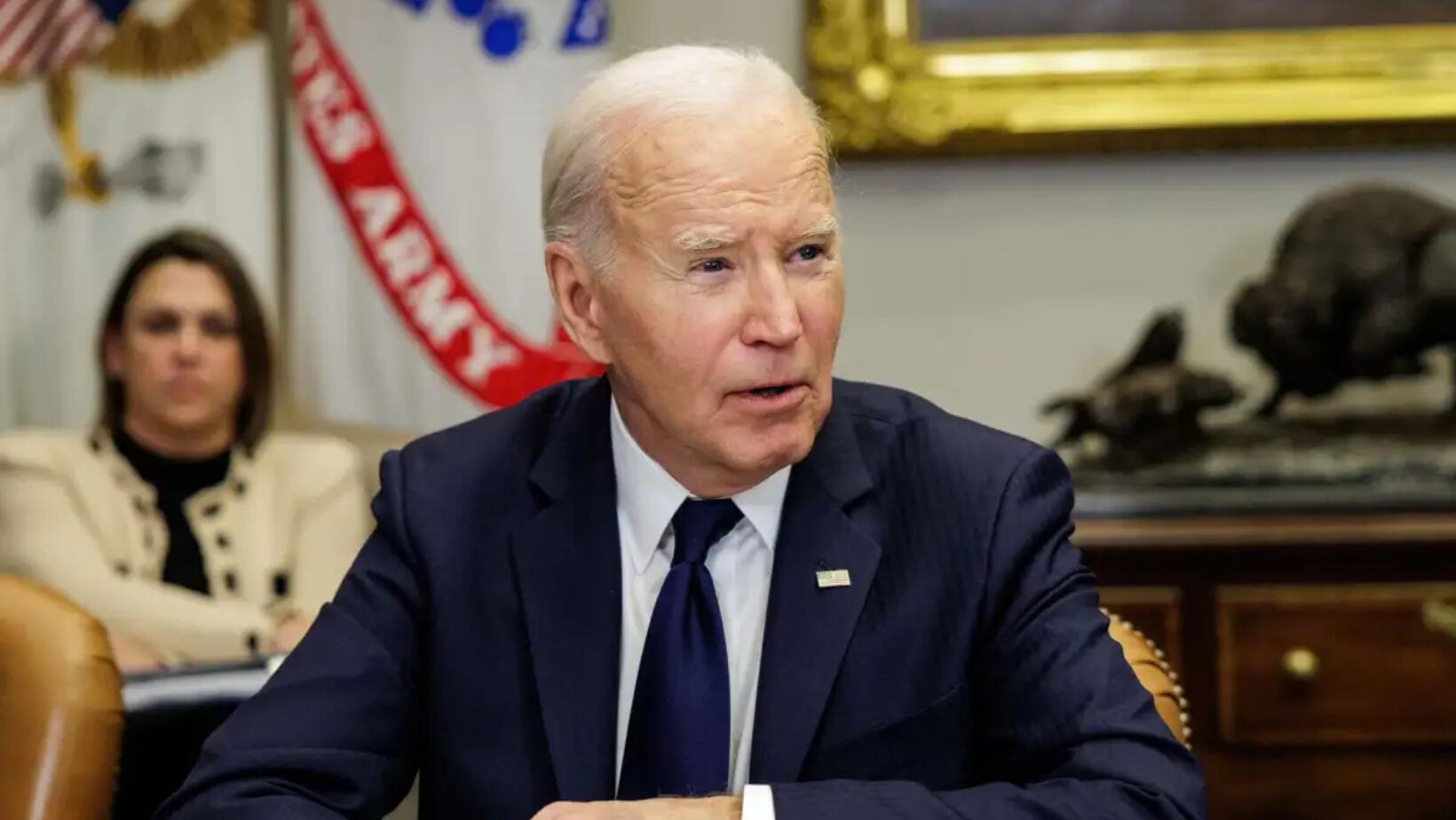 Gobierno de Biden amplía protección migratoria para venezolanos y salvadoreños