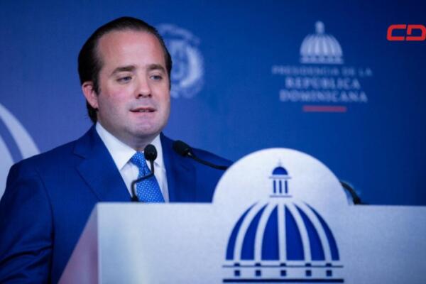 Gobierno reconoció que hay 400 mil bonos navideños que no se han entregado, según declaró el ministro de la Presidencia, José Ignacio Paliza. Foto: CDN Digital