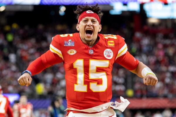 Lo que sigue es la posibilidad de inusual tricampeonato que ningún equipo de la NFL, NBA, NHL o Major League Baseball en más de 20 años.