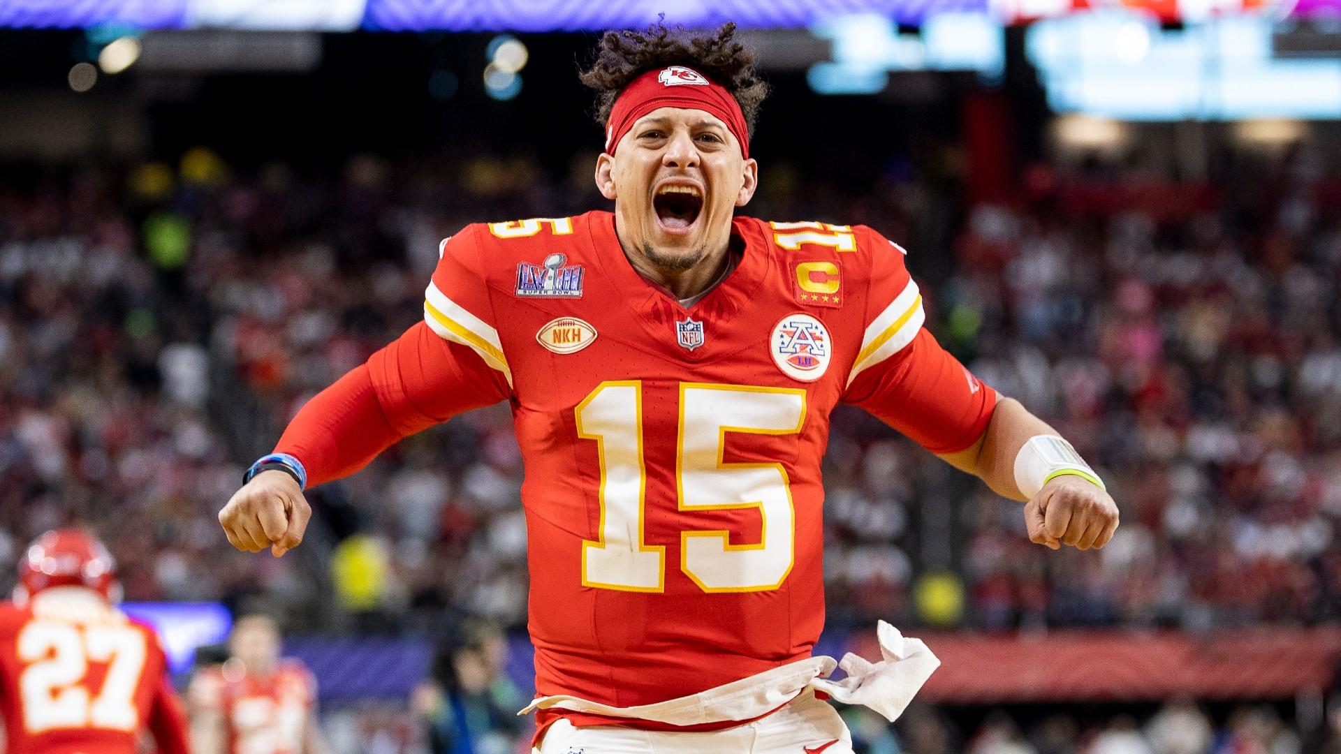 Lo que sigue es la posibilidad de inusual tricampeonato que ningún equipo de la NFL, NBA, NHL o Major League Baseball en más de 20 años.
