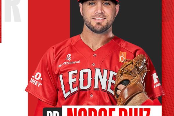 En los Estados Unidos, Ruiz perteneció a los Atléticos de Oakland entre el 2017 y el 2023 y alcanzó las Grandes Ligas en el 2022, sobresaliendo sus 18 ponches en 19.0 capítulos.