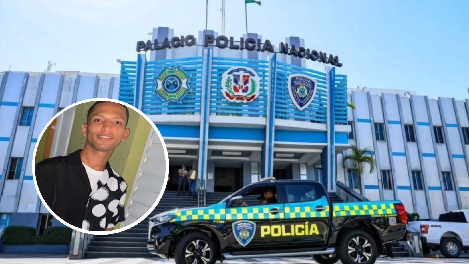 MP omite videos de coronel disparando a joven en Los Ríos