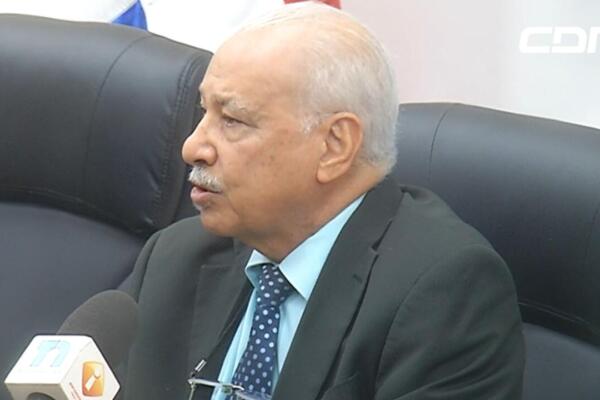 El Ministerio de Educación (Minerd) convocó a más de 120 mil maestros a la Evaluación de Desempeño Docente 2025. Foto: CDN Digital
