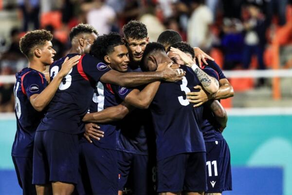 El primer desafío se llevará a cabo el viernes 21 de marzo en el Estadio Juan Ramón Loubriel, ubicado en Bayamón – Puerto Rico y el martes 25 de marzo se completará la serie en el Estadio Cibao FC de Santiago de los Caballeros. 