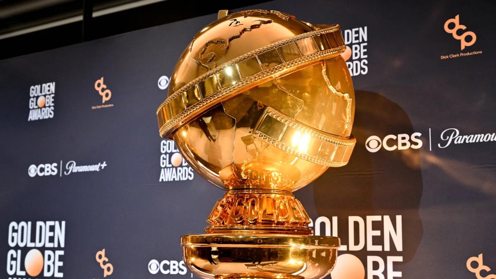 Todo sobre los Globos de Oro 2025: Nominaciones, horarios y transmisión