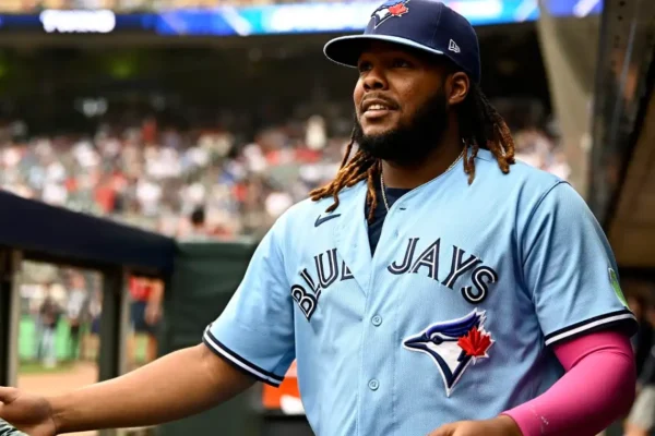 Azulejos de Toronto y Vladimir Guerrero Jr. tienen al menos $100 millones de diferencia en negociaciones