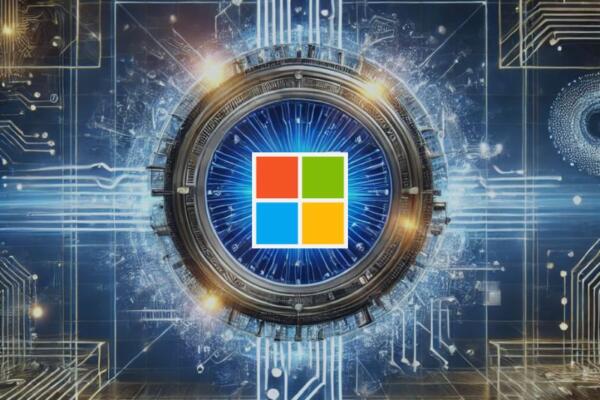 Companía tecnológica Microsoft quiere invertir en la inteligencia artificial.