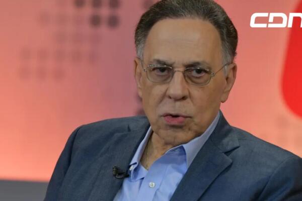 Celso Marranzini, presidente Consejo Unificado de las Empresas Distribuidoras de Electricidad (CUED)