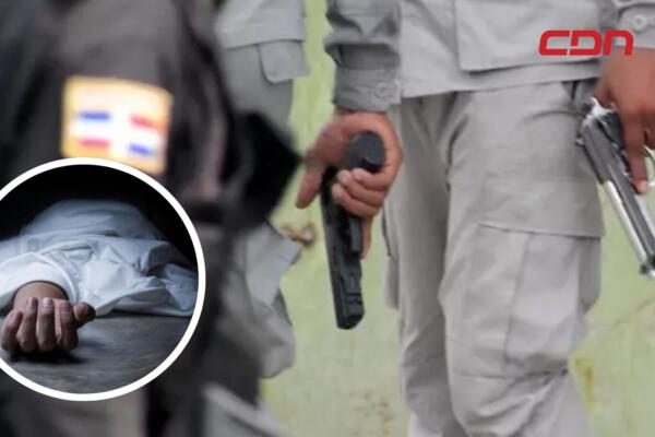 El occiso lo buscaban por múltiples hechos. Foto: Fuente externa 
