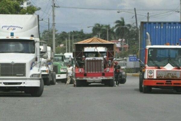 Con esta medida se busca eliminar los accidentes de tránsitos. (foto, fuente externa)