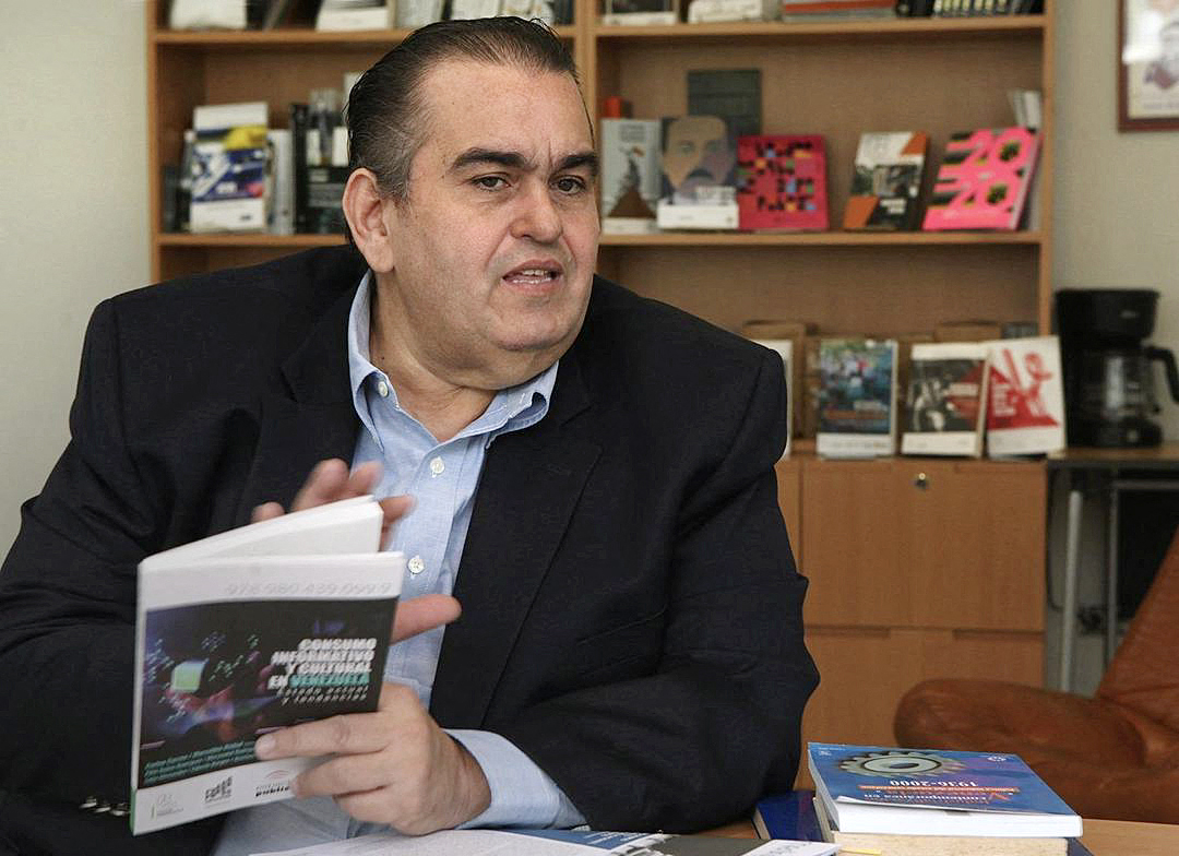 Diversas ONG de Venezuela solicitan la liberación del activista Carlos Correa