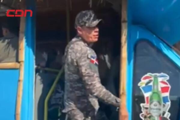 Denuncian atropello sufrido por decenas de turistas que realizaban tours en los carritos de Café Colao.