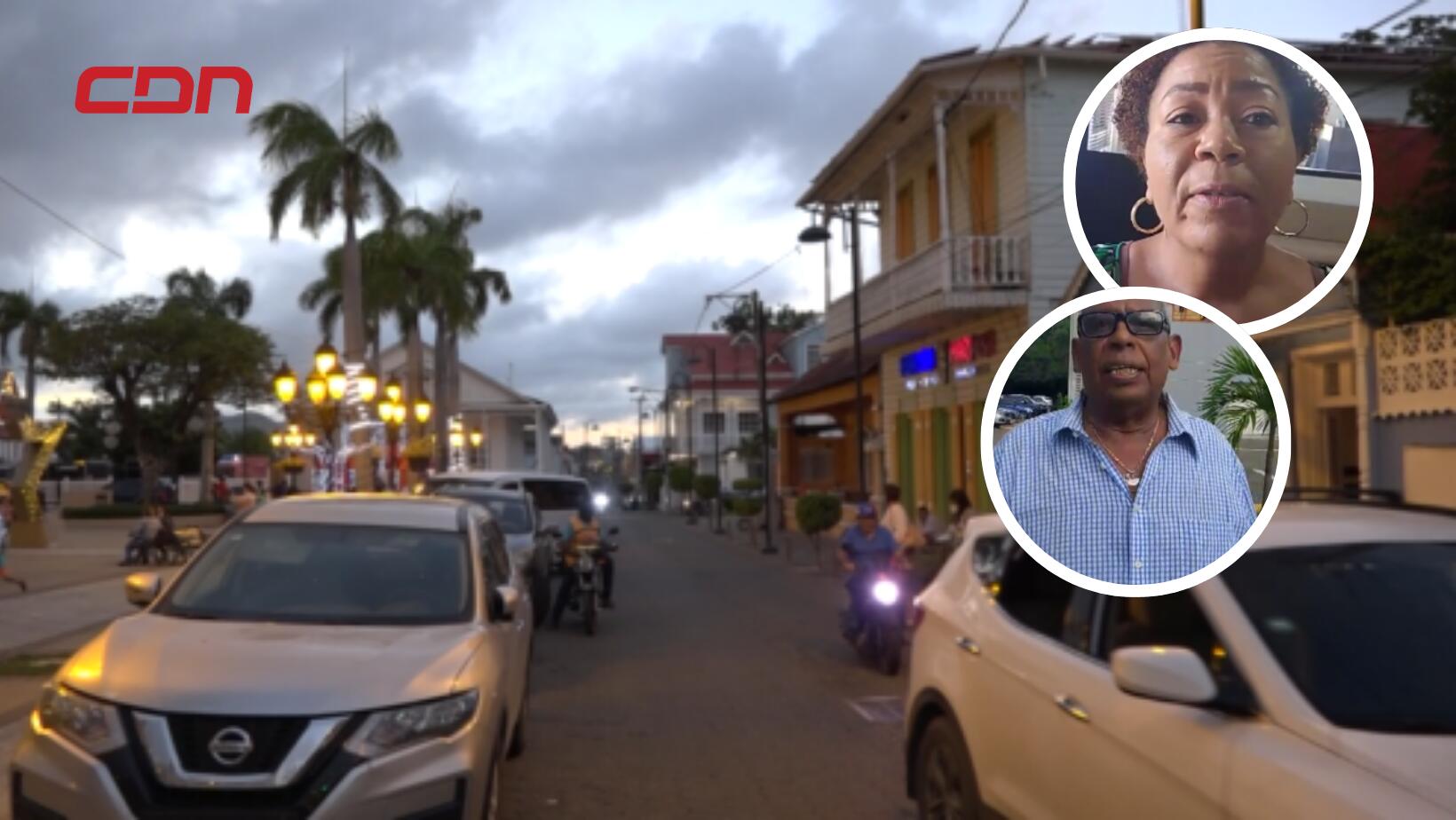 Claman por ayuda vendedores de “El Pueblito” en Puerto Plata
