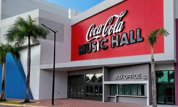Los artistas Joe Veras, Chiquito Team Band y Christian Alicea anunciaron un concierto de salsa y bachata en el Coca-Cola Music Hall.