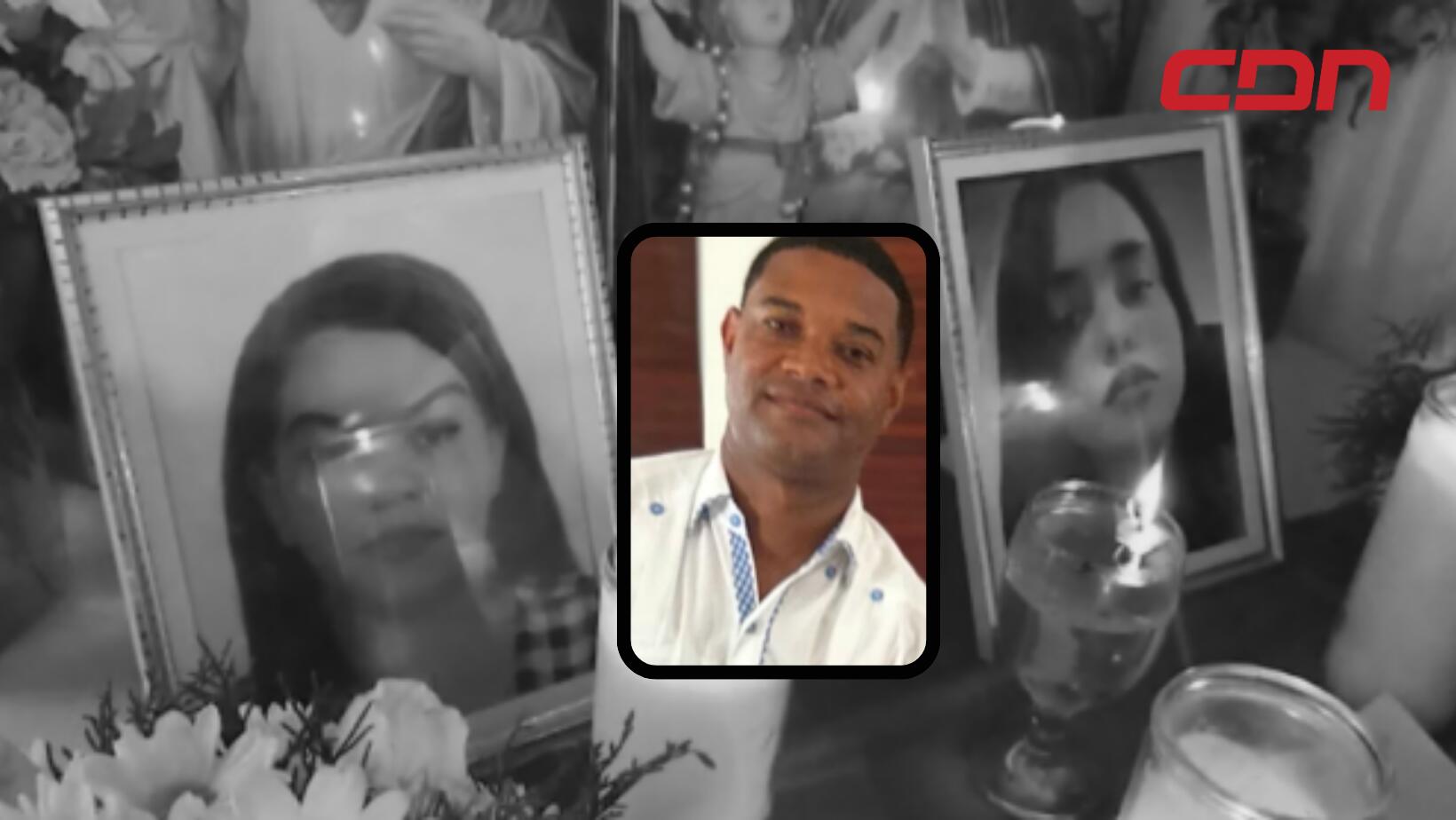 Continúa búsqueda de segundo teniente mató pareja y suegra