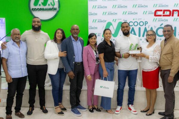 Cooperativa de Ahorro y Crédito Maimón (CoopMaimón)