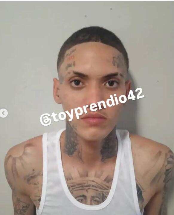 Corte de cabello a Onguito Wa en prisión genera reacciones
