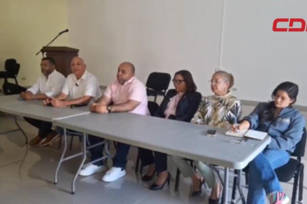 El acueducto de Maimón es un proyecto que los residentes de este municipio habían demandado por más de 20 años.