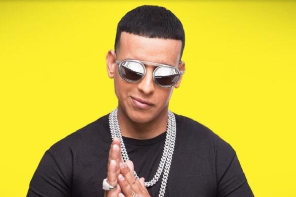 Daddy Yankee contrata empresa de seguridad bancaria para 