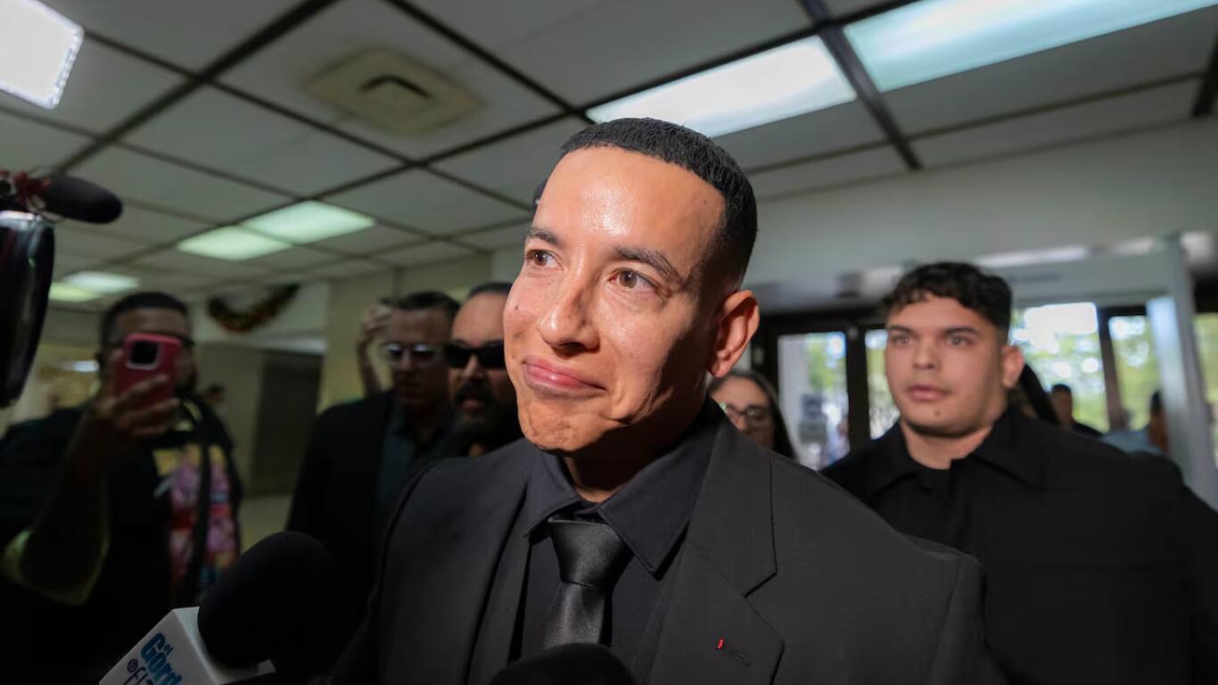 Daddy Yankee
