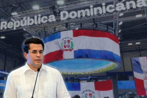República Dominicana se destaca una vez más en Fitur, reafirma su posición como líder turístico del CaribeDominicana.
