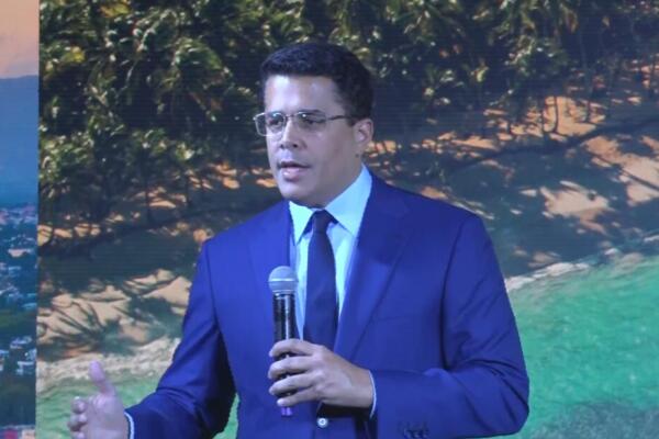 República Dominicana se destaca una vez más en Fitur, reafirma su posición como líder turístico del Caribe