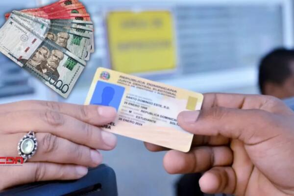 Para financiar el proyecto de la nueva cédula, la JCE ha tenido que hacer ajustes en su presupuesto. (foto, fuente externa)