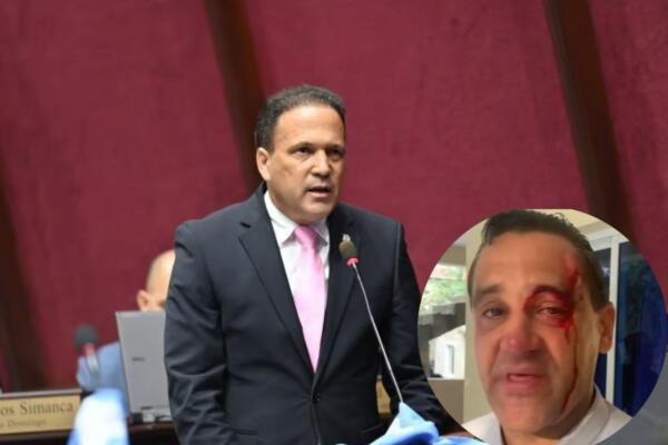 Diputado condena agresión de Barrick Gold a comunidades de Cotuí