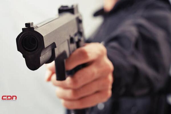 Familia joven ultimado por Policía denuncian negligencia caso. (foto, fuente externa)