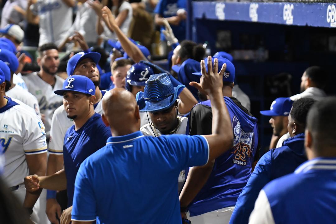Domingo Leyba: "He trabajado con mucha disciplina y dedicación"