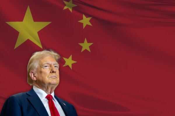 Presidente electo de los Estados Unidos, Donald Trump.