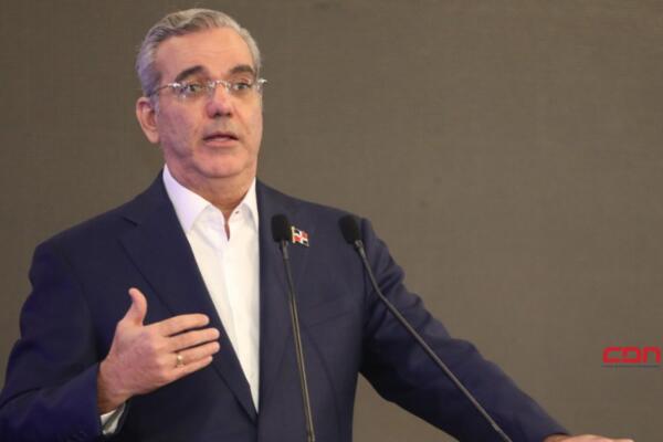 Luis Abinader, se designó a nuevas embajadoras y embajadores del Servicio Exterior Dominicano. (foto, fuente externa)