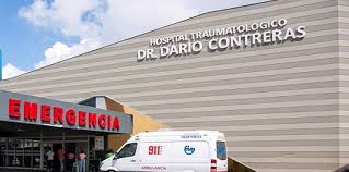 Emergencias de hospitales del Gran Santo Domingo abarrotadas
