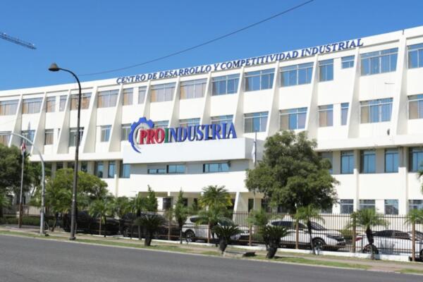 Proindustria anunció la celebración de una Feria de Empleo el próximo 30 de enero de 2025. (foto, fuene externa)