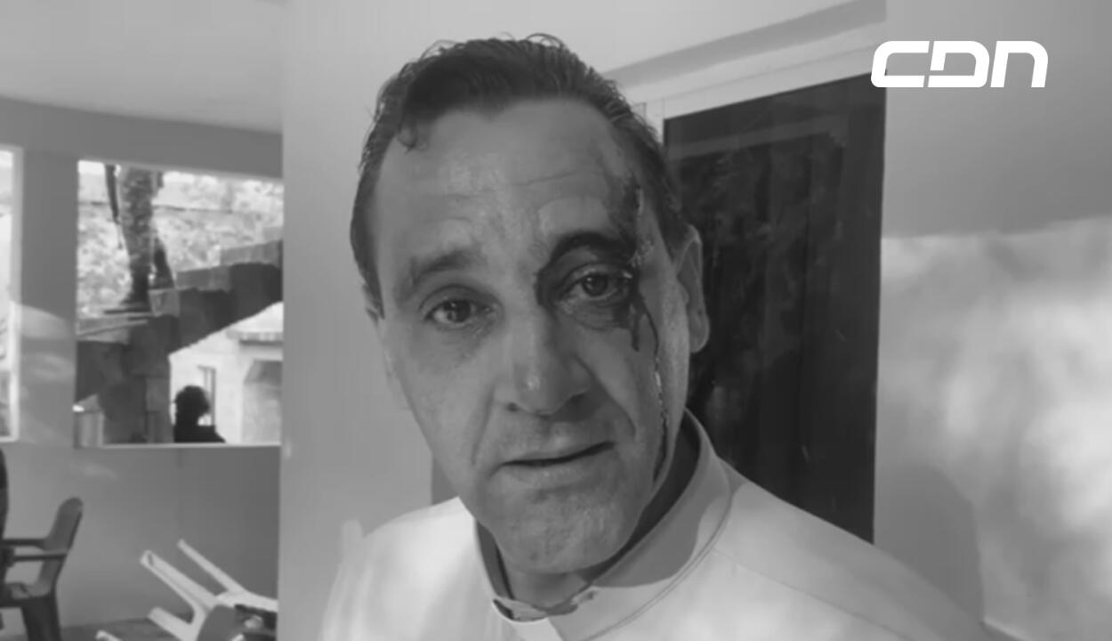 Episcopado reacciona ante agresión a sacerdote que involucra a Barrick Gold