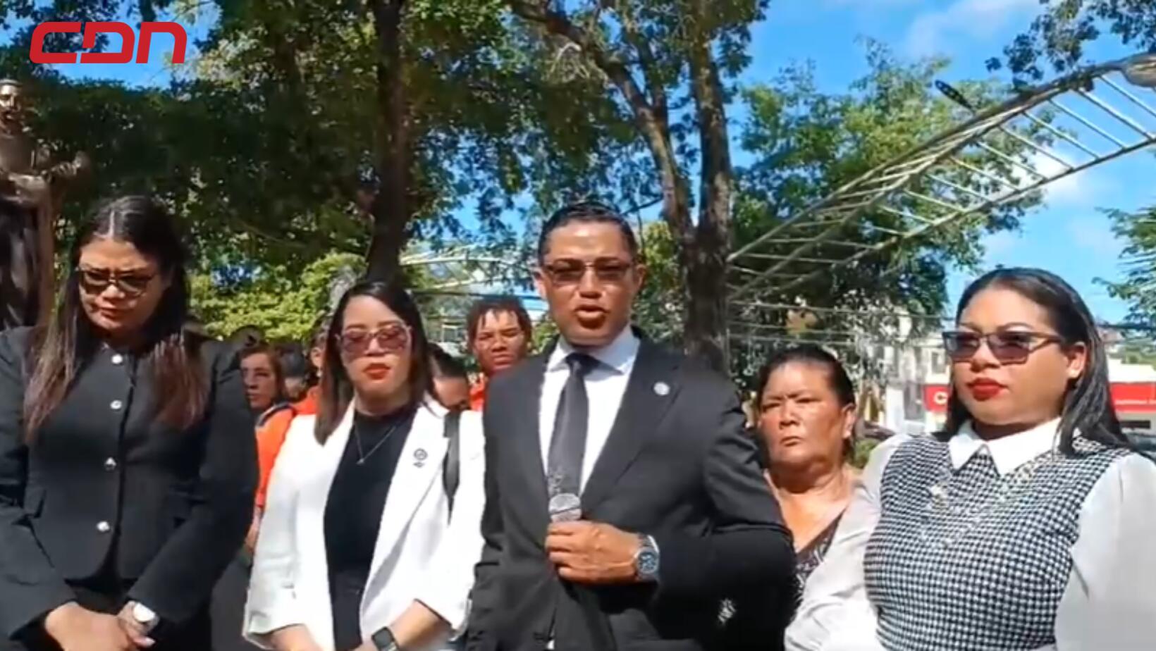 Exigen tribunal especializado y mejores condiciones laborales para jueces en Hato Mayor