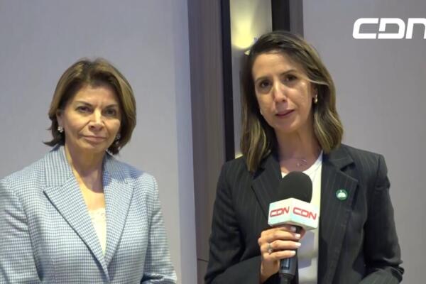 Expresidentes que conforman el Grupo IDEA no han hablado directamente con la líder opositora María Corina Machado tras su liberación. Foto: CDN Digital.