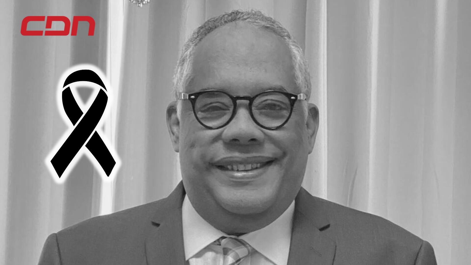 Fallece el destacado periodista dominicano Máximo Manuel Pérez
