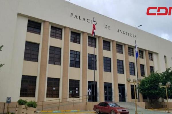 Juicio de fondo que se le sigue a la empresa de loterías Loteka.