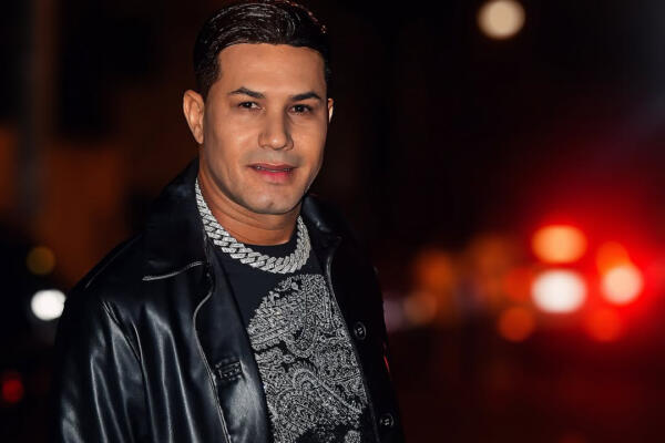 Raulín Rodríguez se presentó este fin de semana en San Juan