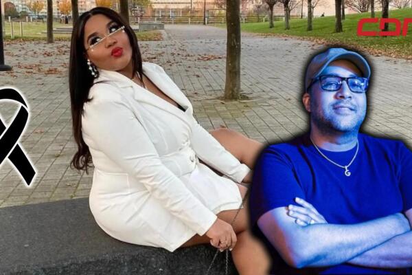 Comunicador Gary Acosta bajo fuertes críticas por chistes sobre la muerte de Killadamente.