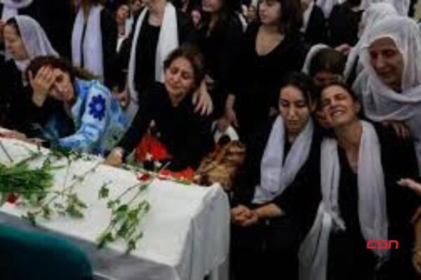 El total de víctimas mortales en el enclave ha ascendido a 45.717. Foto: Fuente externa 
