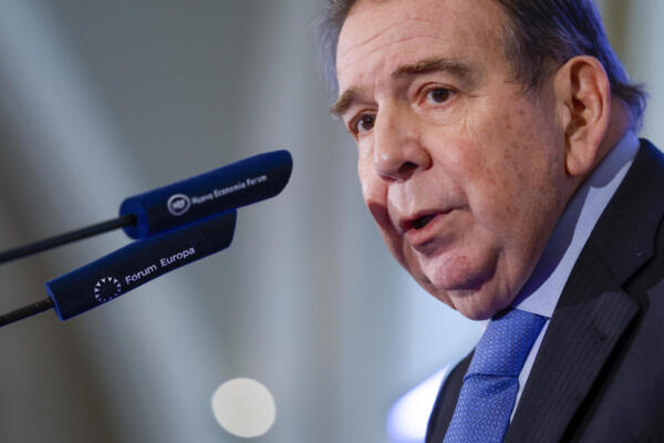 Edmundo González Urrutia dice que no participarán en 