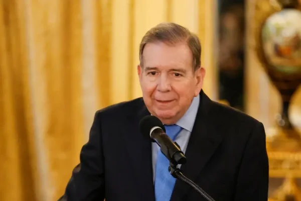González Urrutia: 