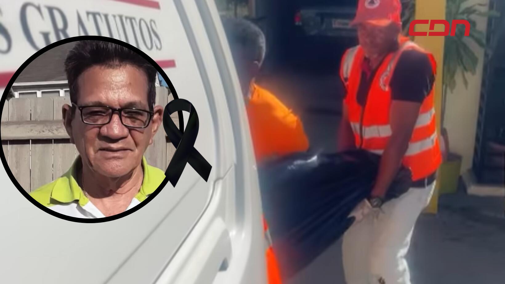 Hallan hombre muerto, atado y con signos de violencia en Valverde