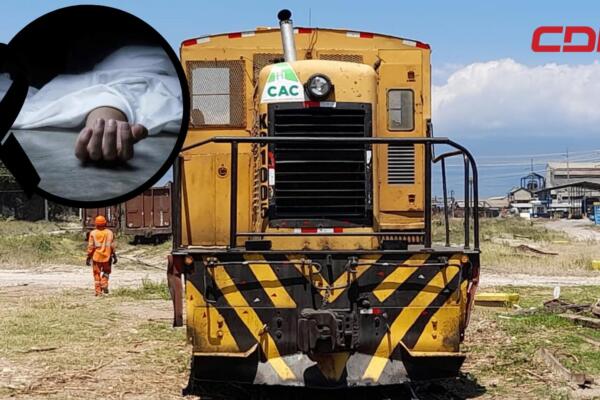 Al momento de su muerte, el occiso no portaba documentación que pudiera identificarlo. 